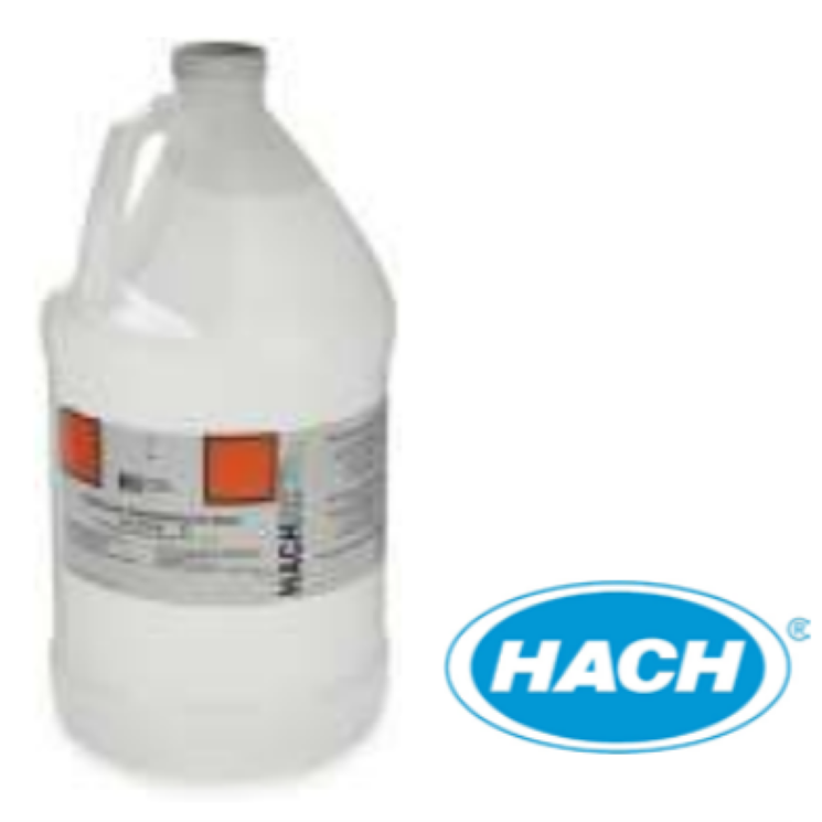 WATER, DEIONIZED 4L (DEMINERALIZED)