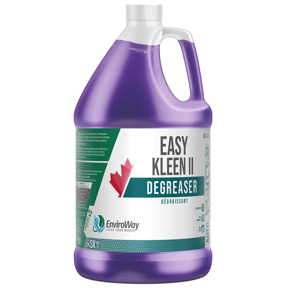 Easy Klean II Degreaser