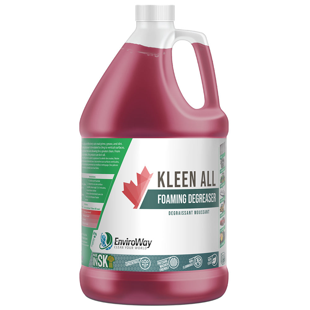 KLEEN All Degreaser