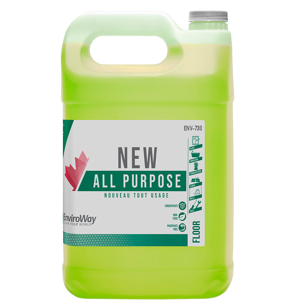 New All Purpose