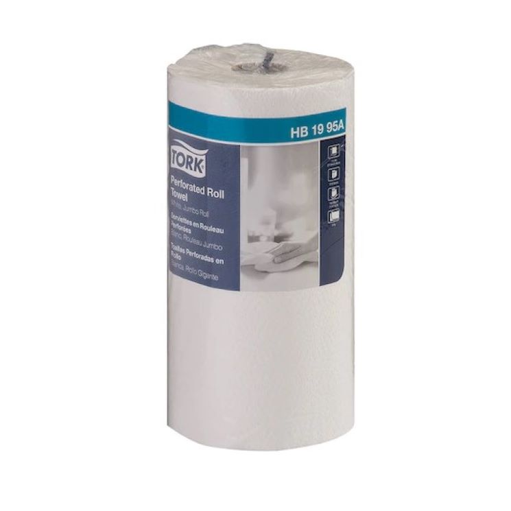 HB1995A - Tork Perforated Roll Towel
